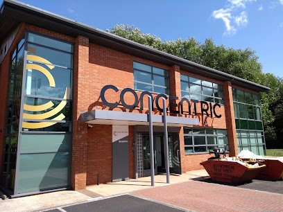 Arte Creative Design Ltd t/a Print Sign Shop image