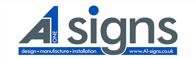 A1 Signs image