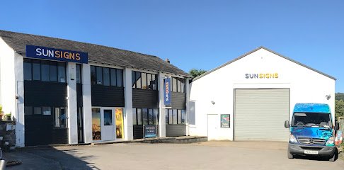 Sun Signs Ltd image