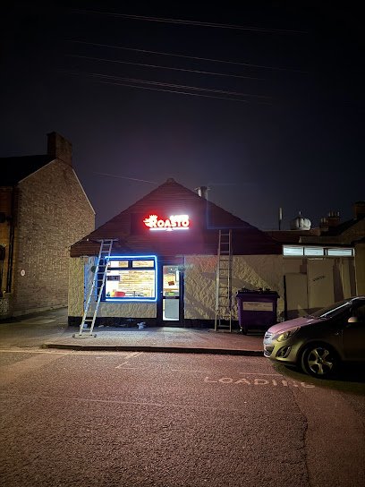 Vision Pro Signs image