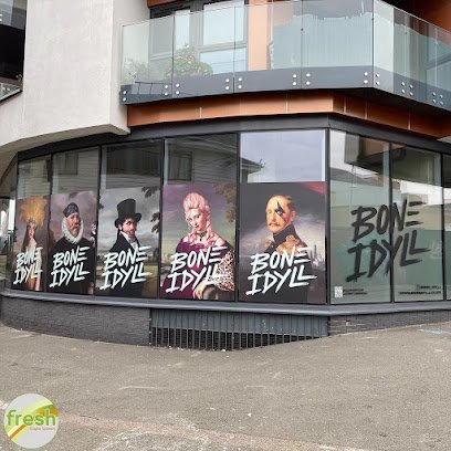 Fresh Graphic Solutions Ltd image
