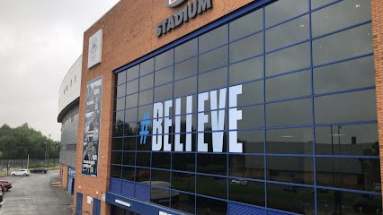 DM Signs & Design Ltd image