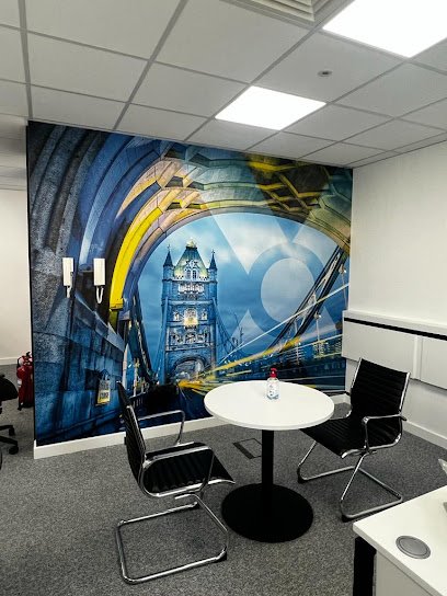 Prestige Signage image
