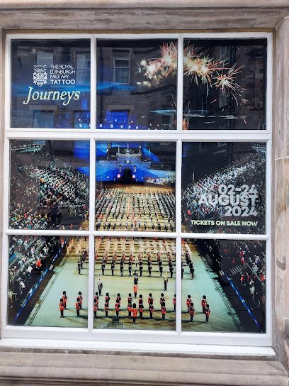 First Display Signs & Graphics image