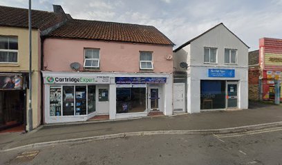 The Little Sign Shop image