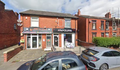 Ds Signs & Graphics Ltd image
