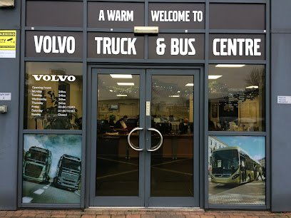 Brookfield Signs & Graphics Ltd image