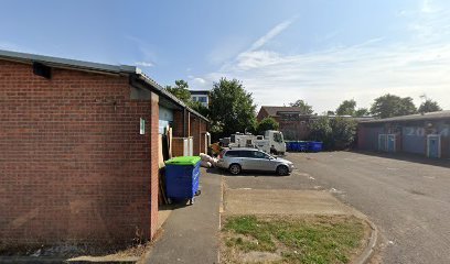 Canonbury Signs & Engraving Ltd image