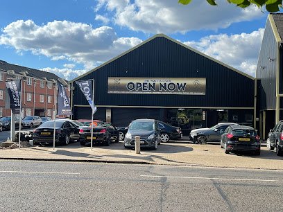 GRPHX - Signs / Print / Social Media image