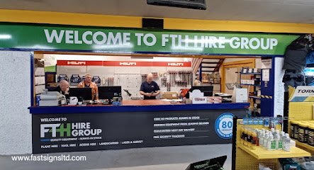 Fast Signs Scotland Ltd image