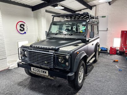 South Coast Wrapping Ltd image