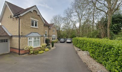 Norwich Signs and Graphics image