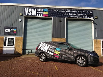 VSM image