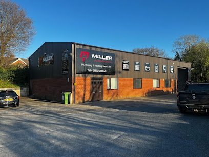 Broadland Digital image