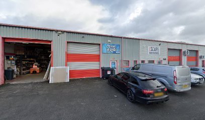 Ocean Signs Uk image
