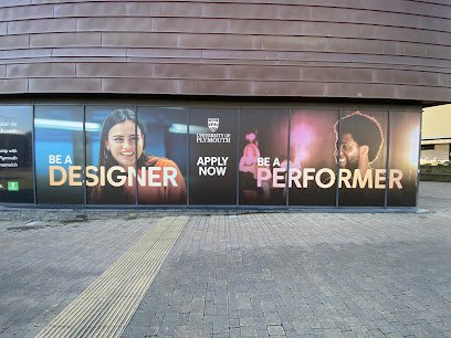 Signs & Graphics Installations image