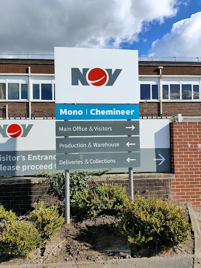 Superior Signs Ltd image