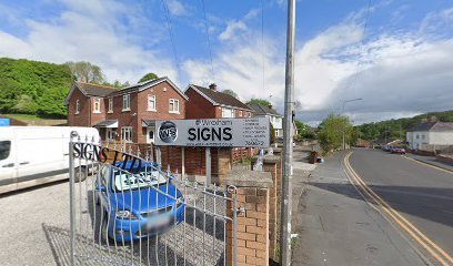 Wrexham Signs Ltd image