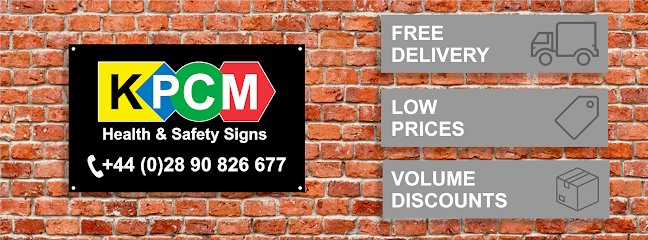 KPCM Display Ltd image