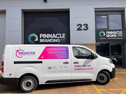 Pinnacle Branding Group LTD image