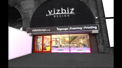 Viz Biz Design image
