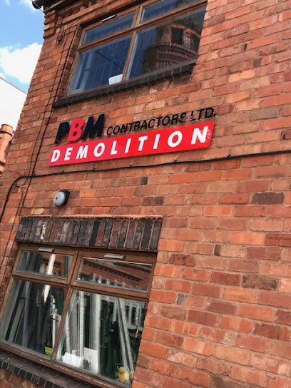 Branded Signage UK image