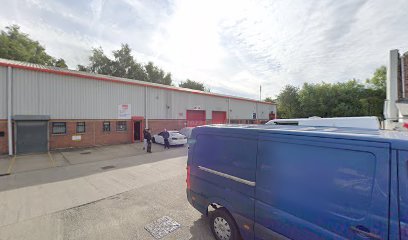 Tupholme & Son image