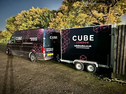 Cube London image