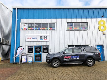 FASTSIGNS St Albans image