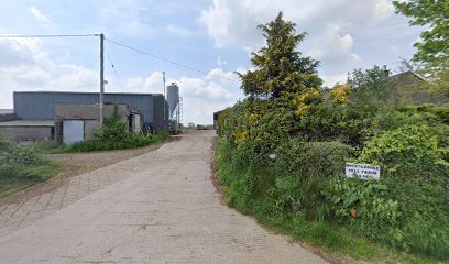 mendip signs image