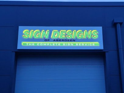 Sign Designs of Aberdeen image