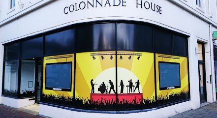 Scotts Signs & Posters image