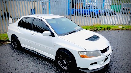 Onyx Styling Limited image