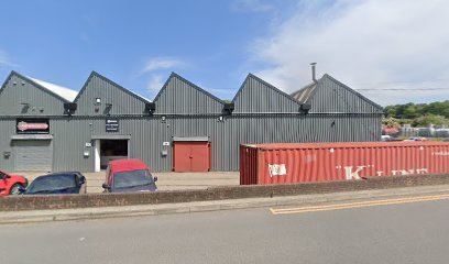 The Wrapping Room image