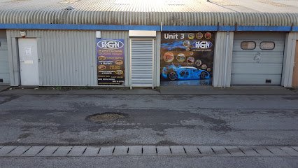 Sign Master image