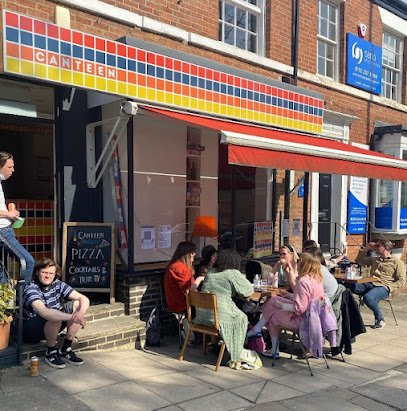 The Leeds Sign Co. image