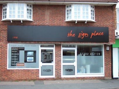 The Sign Place image