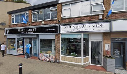 Pudsey Signs image