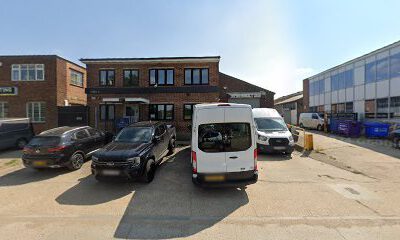 Ignite Signs Ltd
