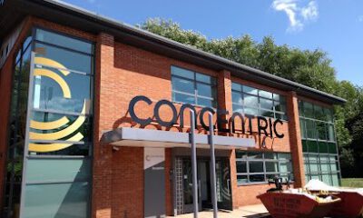 Arte Creative Design Ltd t/a Print Sign Shop