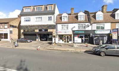 Mosaic by Design - Vehicle signage, signs & fascias and branded workwear