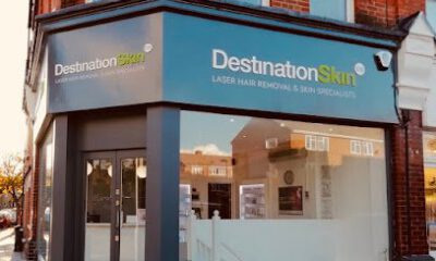 First Impressions Signs & Graphics Ltd
