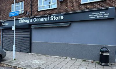 Pro Vinyl Signs