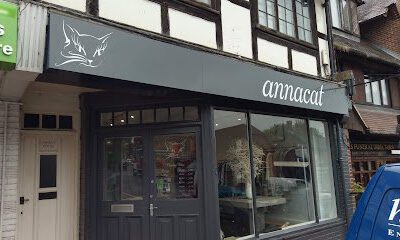 Hallmark Engraving & Signs Ltd