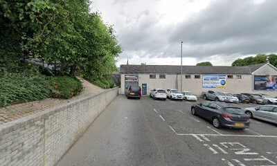 Mtec Graphics Ltd