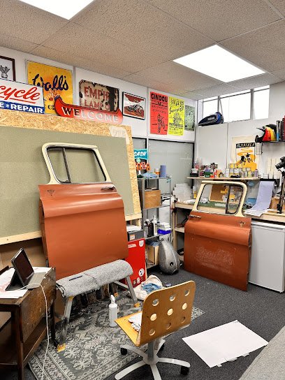 Lino’s Sign Co.