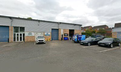 Briggs Signs and Graphics Ltd.