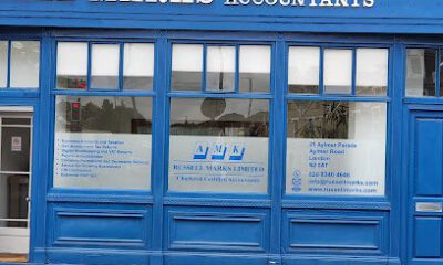 FASTSIGNS Enfield