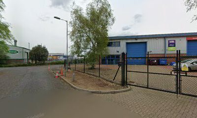 Alltech Signs & Graphics Ltd