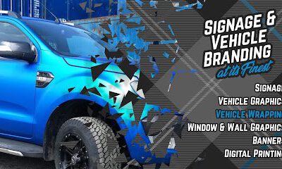 Grampian Graphics